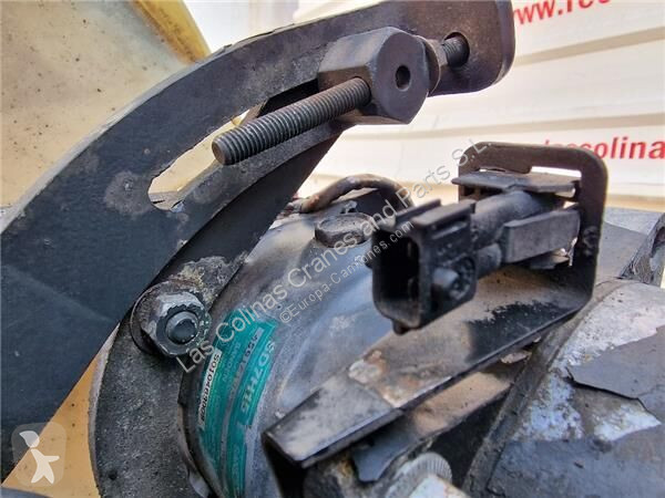 Reservdelar lastbilar Renault Compresseur...