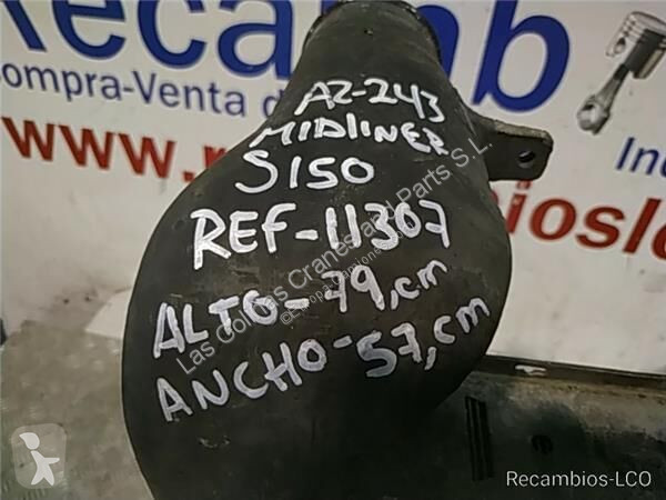 Pièces poids lourds Renault Refroidisseur...