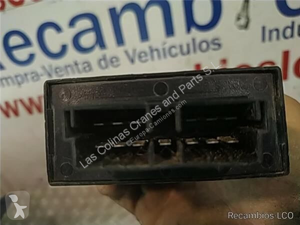 Reservdelar lastbilar Renault Unité de commande...