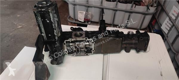 Reservdelar lastbilar ZF