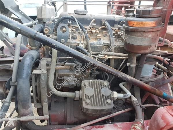 Vrachtwagenonderdelen Renault Moteur Completo...