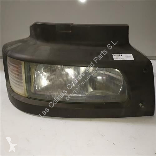Reservedele til lastbil Renault Phare pour camion