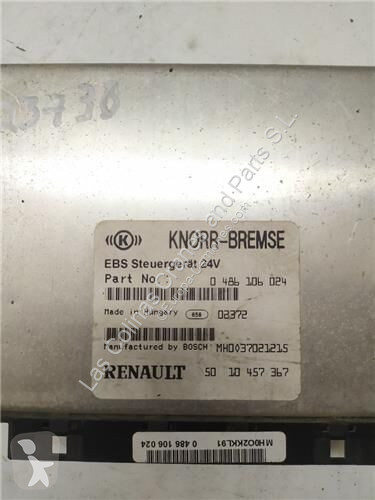 قطع غيار الآليات الثقيلة Renault Unité de...