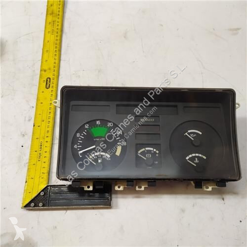 Repuestos para camiones Renault Tableau de bord...