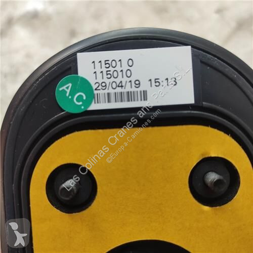 Reservedele til lastbil Renault Clignotant pour...