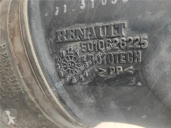 Náhradní díly pro kamiony Renault Filtre à air...