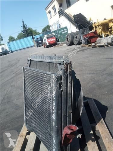 Náhradní díly pro kamiony Renault Radiateur de...
