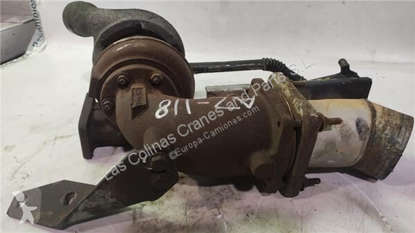 Reservdelar lastbilar Renault Turbocompresseur...