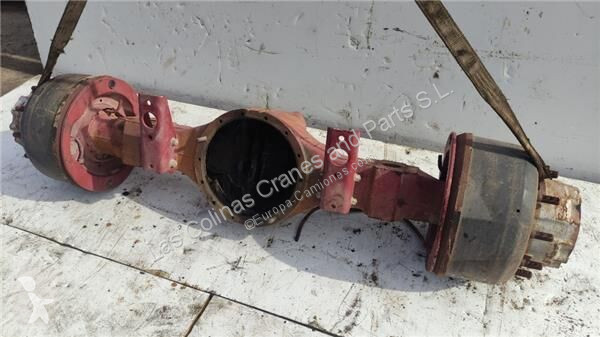 Peças pesados Renault Essieu moteur pour camion
