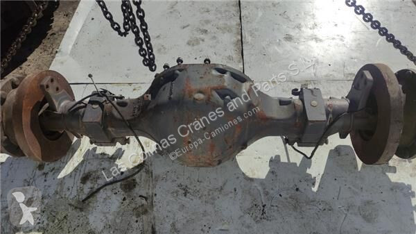 Ricambio per autocarri Renault Essieu moteur...