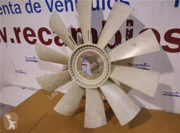 Reservdelar lastbilar Renault Ventilateur de...