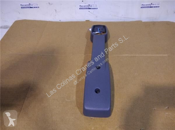Reservdelar lastbilar Renault Poignée de porte...