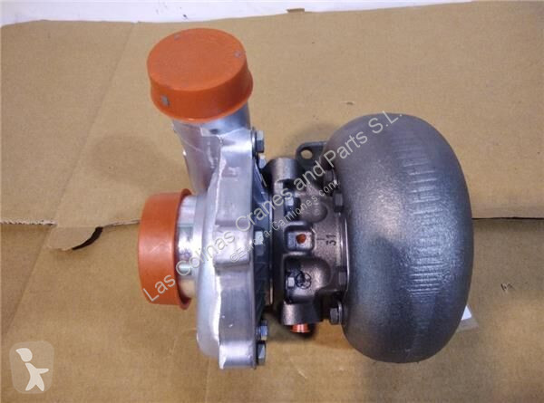 Reservdelar lastbilar Renault Turbocompresseur...