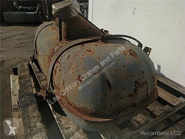 Reservdelar lastbilar Renault Réservoir de...