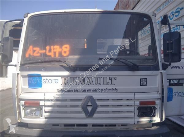 Reservdelar lastbilar Renault Cabine  Cabina...