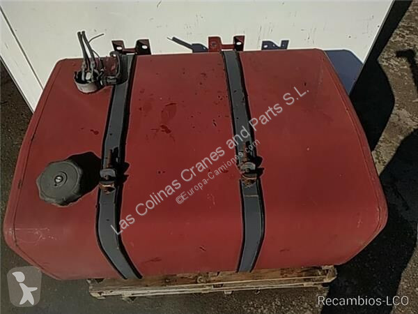 Peças pesados Renault Réservoir de carburant...