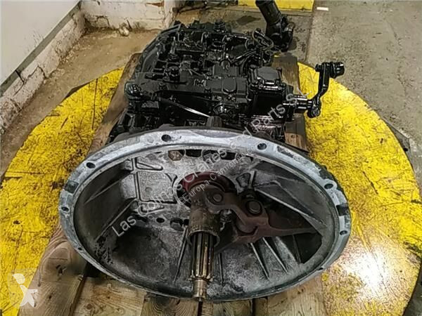 Náhradní díly pro kamiony Renault Boîte de...