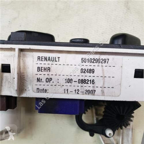 Reservdelar lastbilar Renault Tableau de bord...