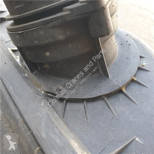 Náhradní díly pro kamiony Renault Filtre à air...