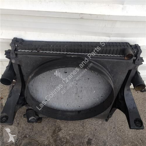 Náhradní díly pro kamiony Renault Radiateur de...