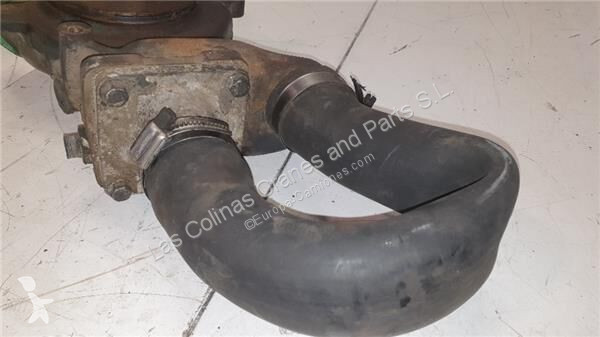 Pièces poids lourds Renault Pompe de...