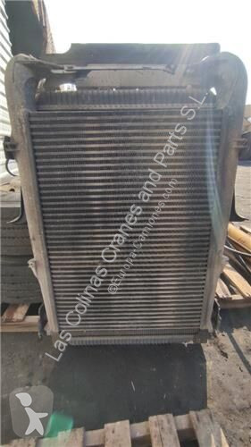 Pièces poids lourds Renault Radiateur de...