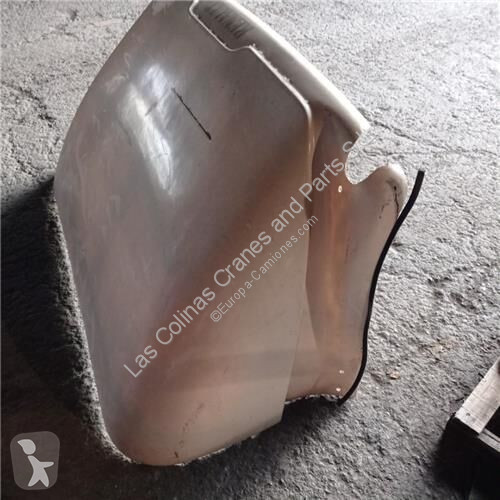 Reservdelar lastbilar Renault Pare-soleil...