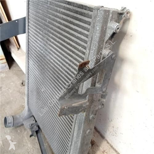 Náhradní díly pro kamiony Renault Radiateur de...