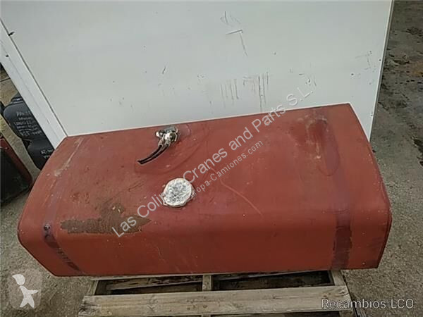 Ricambio per autocarri Renault Réservoir de...