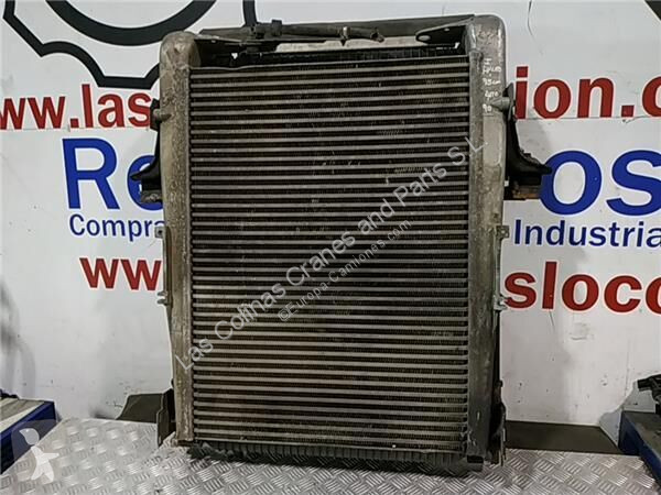 Pièces poids lourds Renault Radiateur de...