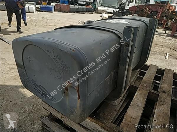 Reservdelar lastbilar Renault Réservoir de...