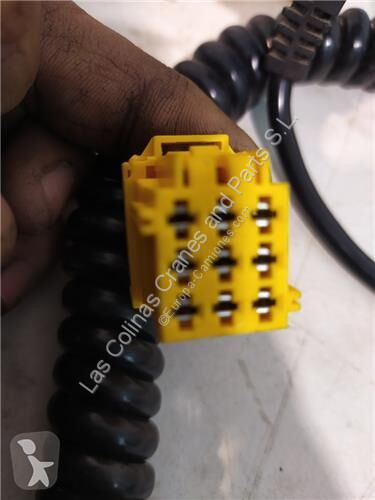 Reservdelar lastbilar Renault TÃ©lÃ©commande de...