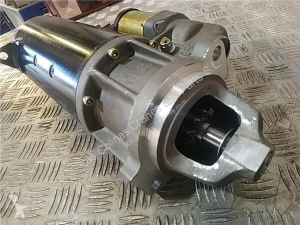 Reservdelar lastbilar Renault DÃ©marreur Motor...