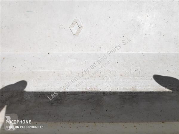 Reservedele til lastbil Renault Calandre...