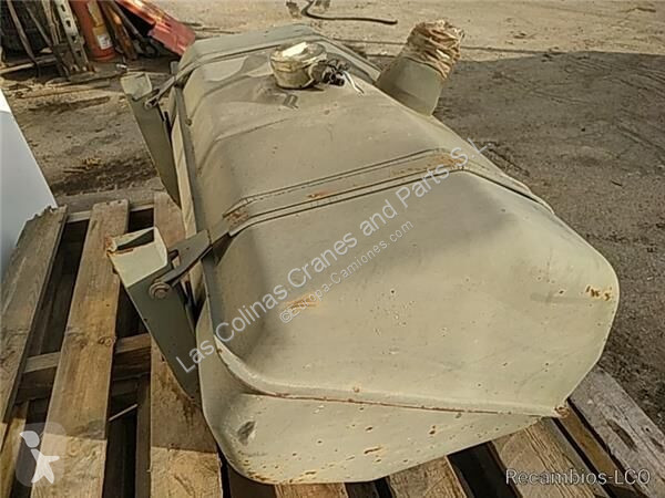 Reservdelar lastbilar Renault Réservoir de...