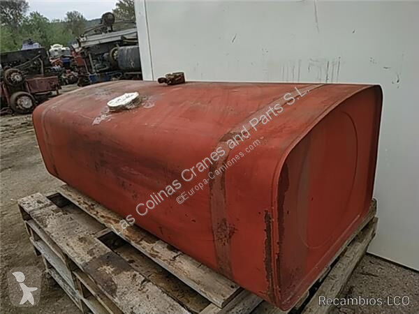Ricambio per autocarri Renault Réservoir de...