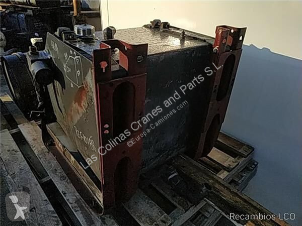 Peças pesados Renault Réservoir hydraulique...