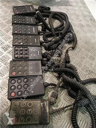Reservdelar lastbilar Renault Télécommande de...