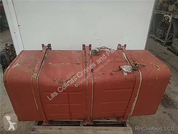 Reservdelar lastbilar Renault Réservoir de...