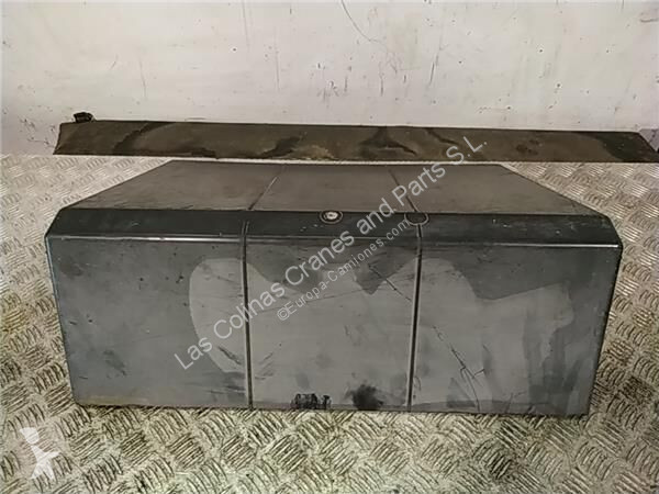Ricambio per autocarri Renault Boîtier de...