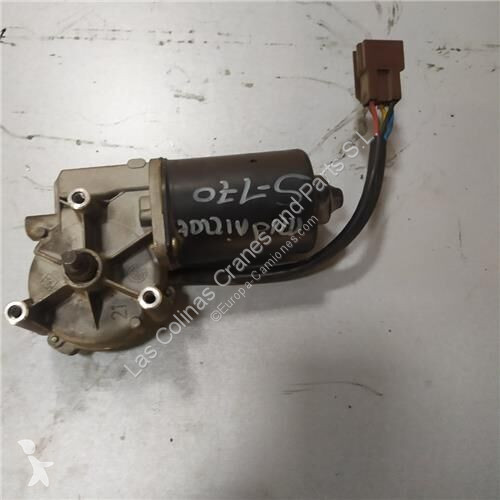 Vrachtwagenonderdelen Renault Moteur...
