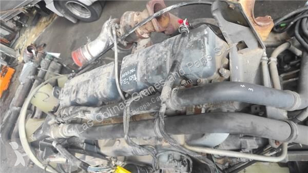 Náhradní díly pro kamiony Renault Moteur pour...