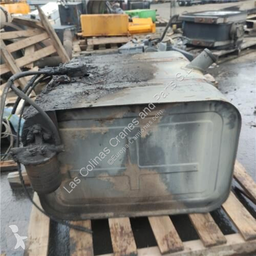 Peças pesados Renault Réservoir de carburant...