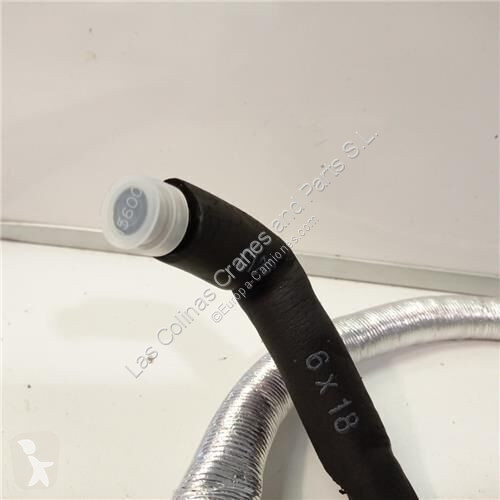 Piese camioane Renault Flexible de...