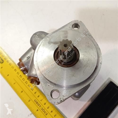 Peças pesados Renault Pompe hydraulique Bomba...