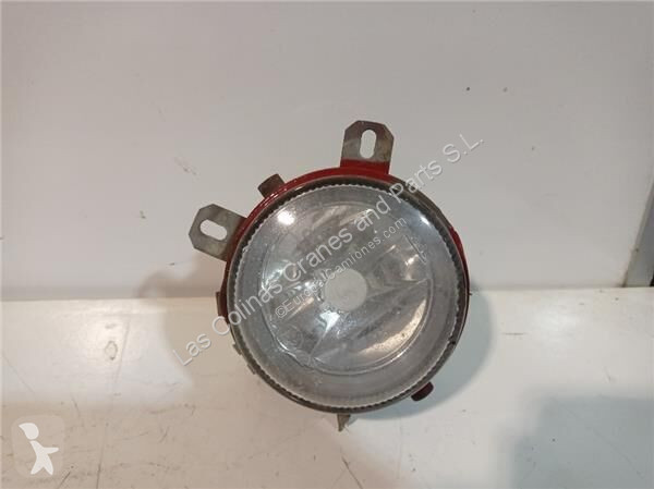 Náhradní díly pro kamiony Renault Phare Faro...