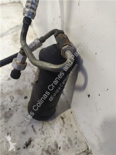 Reservedele til lastbil Renault Filtre...