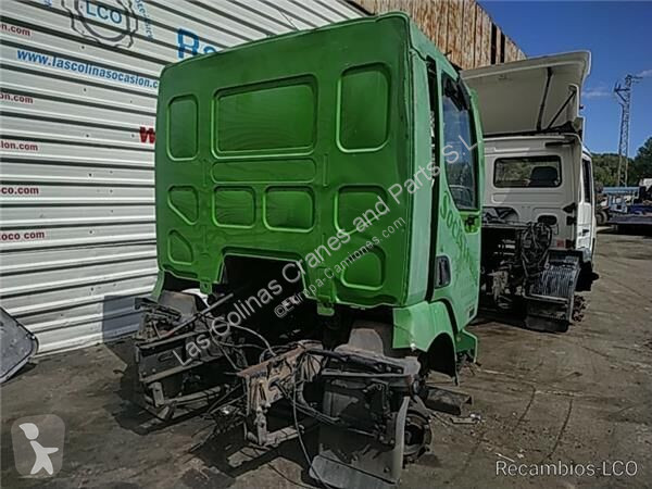 Náhradní díly pro kamiony Renault Cabine pour...