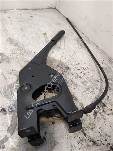 Reservdelar lastbilar Renault Robinet de frein...