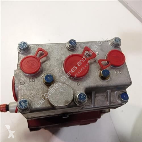 Piese camioane Renault Compresseur pneumatique...